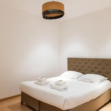 Superb Modern Nest Near The Eiffel Tower Lejlighed *